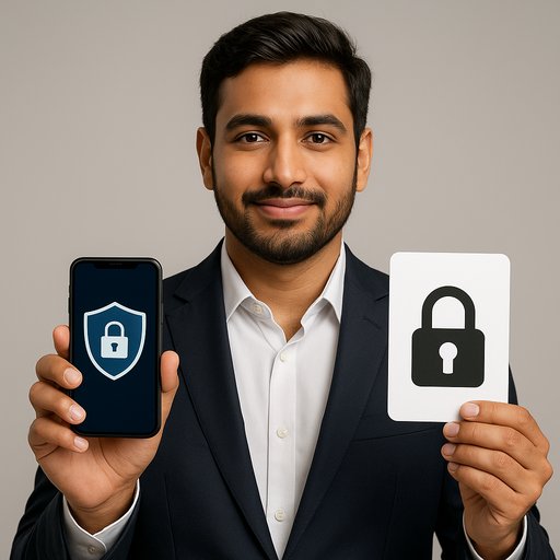 ACE444 অ্যাপে অ্যাকাউন্ট ও সুরক্ষা দৃশ্য