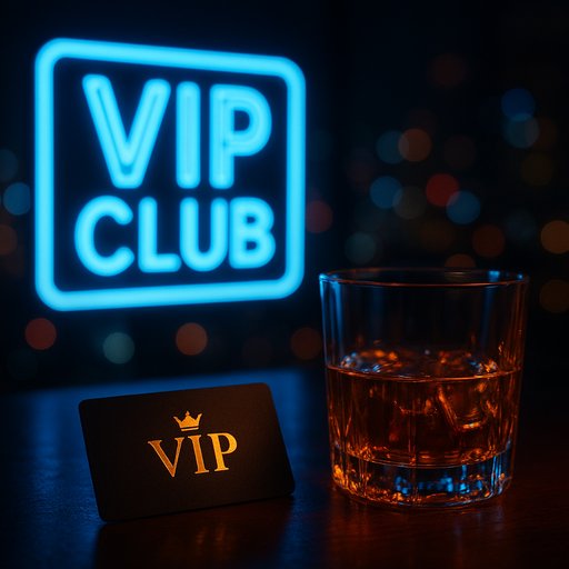 ACE444 VIP ক্লাব সুবিধা দৃশ্য